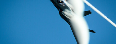 Irán está explotando el punto débil de EEUU: no son sus F-35 ni sus misiles Patriot, es la factura cada vez que despegan