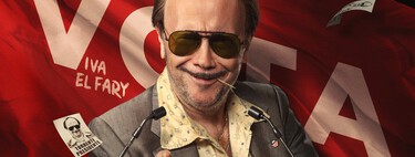 La realidad del cine español: 'Torrente' ha llevado a las salas este fin de semana a más gente que cualquier película desde 2019