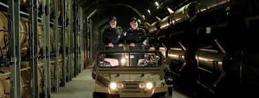 EEUU tiene que tomar una decisión crucial en Irán: salir sin destruir sus capacidades nucleares o un "armaggedon" terrestre