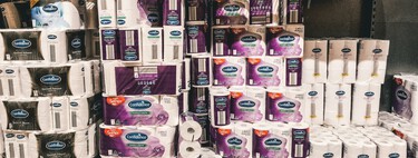 Si la pregunta es cómo afectará la guerra a la cesta de la compra, en Hong Kong ya lo saben: papel higiénico un 10% más caro