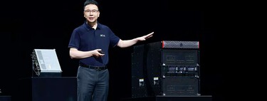 Huawei lleva seis años maquinando un plan y ahora están listos destronar a la indestronable: NVIDIA 