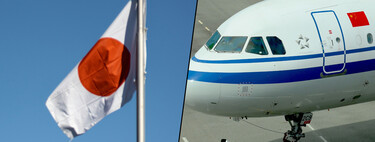 Las aerolíneas chinas son las únicas que siguen volando sobre Rusia. Y por eso son las ganadoras de la crisis de Irán