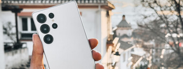 El Samsung Galaxy S25 Ultra ha bajado tanto de precio que ya roza otra vez su mínimo histórico 