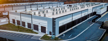 Algo está cambiando en los mercados y la IA: al anuncio exagerado de gasto de Amazon le ha seguido un desplome en bolsa