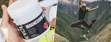 Como tantos otros suplementos antes, tenemos que tener algo claro sobre el magnesio: no va a obrar milagros 