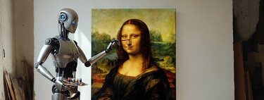 La pregunta no es si la IA logrará crear obras de arte. La pregunta es si las consideraremos como tales