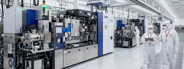 El inminente cuello de botella en IA no es ni la RAM ni el gas: es que el nodo N3 de TSMC está absolutamente saturado