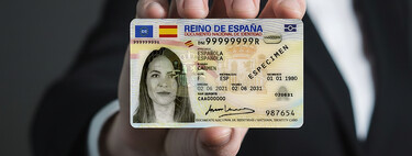 Tenemos el DNI más blindado y encriptado de nuestra historia. El problema es que lo estamos utilizando mal