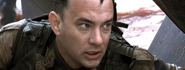 William Goldman, guionista, sobre 'Salvar al soldado Ryan': "Hasta John Wayne se habría avergonzado de empezar una película así"