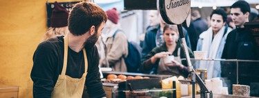 Aunque los salarios han subido un 8% en España surge una tendencia al alza: los trabajadores pobres