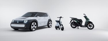 "Es la mejor solución pero no podemos cambiar la mentalidad del cliente": Honda ejemplifica el difícil salto al coche eléctrico 