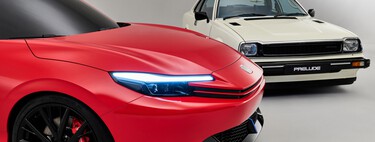 Honda es una de las marcas más fiables y acaba de admitir algo obvio: los coches eléctricos no son "el objetivo final"