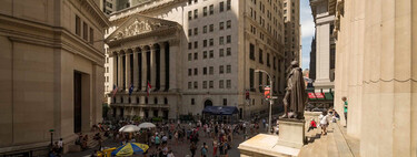 El Golfo está ardiendo, Asia se está quedando sin combustible y mientras tanto en Wall Street la reacción es: ninguna