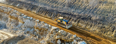 El subsuelo de Almería es un "Dorado" moderno plagado de minerales críticos. Y para extraerlos vamos a contaminar ríos