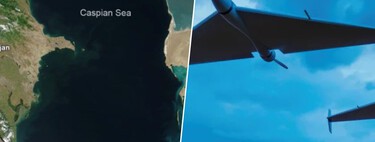 Israel ha dado con la ruta secreta de la guerra en Ucrania: acaba de bombardear el “Uber de los drones shahed” entre Rusia e Irán