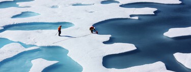 China ha convertido el Ártico en su particular "Canal de Panamá". Y eso explica la obsesión de EEUU con Groenlandia