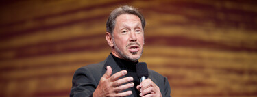 Larry Ellison está invirtiendo su dinero en ser inmortal (o lo intenta): tiene 80 años pero no aparenta más de 50