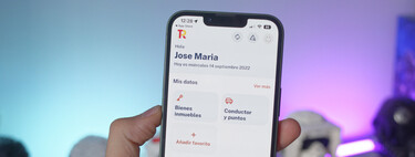 Mi Carpeta Ciudadana está triunfando por un simple motivo: no parece una app de la Administración Pública