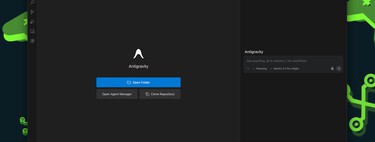 Qué es Antigravity, cómo funciona y qué puedes hacer con la IDE con inteligencia artificial de Google