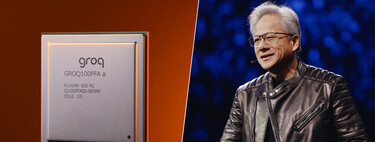 NVIDIA ha pagado 20.000 millones de dólares por “licenciar” la tecnología de Groq. En realidad la ha comprado 