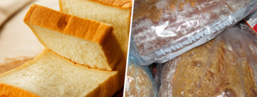 Sabíamos que el congelar el pan era cómodo, barato y estaba de moda. Lo que no tenemos claro es que sea "tan bueno" para la salud