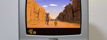 
El videojuego del 'Rey León' era tan difícil por un motivo: Disney quería que nadie se lo pasara en un fin de semana