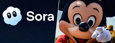 El acuerdo entre Disney y Sora iba a "matar Hollywood" y a inaugurar la era del cine hecho con IA. Ha terminado regular