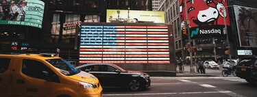 Nueva York pone coto a los atascos y sigue los pasos de Londres: a partir de junio cobrará por acceder a Manhattan