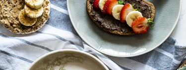 La ciencia de la nutrición cada vez tiene algo más claro: no es tan importante "qué" desayunamos sino a qué hora lo hacemos