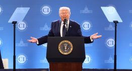 Trump exige a Irán que reabra el estrecho de Ormuz mientras critica a la OTAN: “En estos tiempos uno aprende quiénes son sus verdaderos amigos”