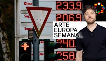 Vídeo | Crisis energética: ¿hasta dónde subirá la gasolina?