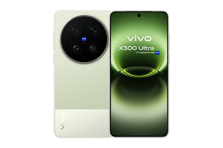Vivo X300 Ultra | Imagen: Vivo