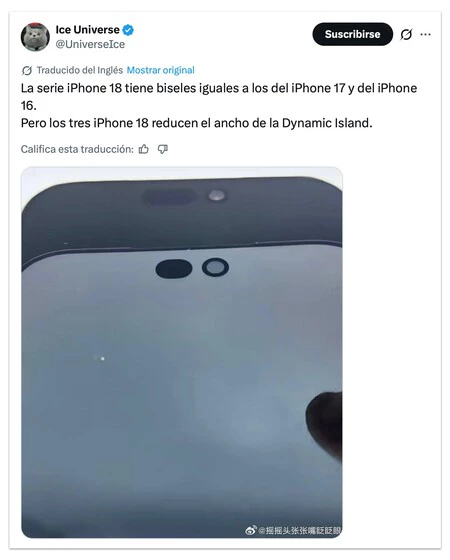 Iphone 18
