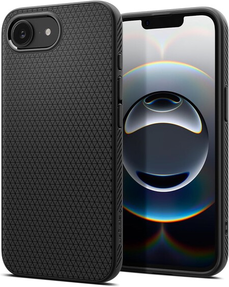 Funda Spigen Liquid Air