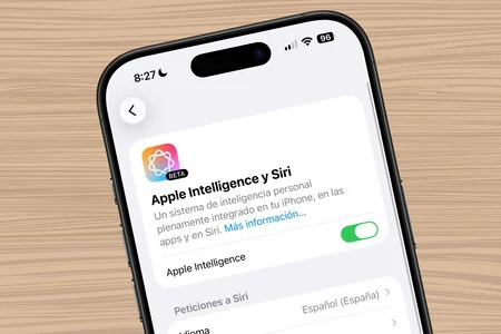 Apple Intelligence