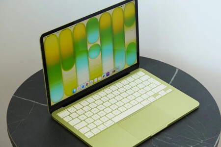 Macbook Neo