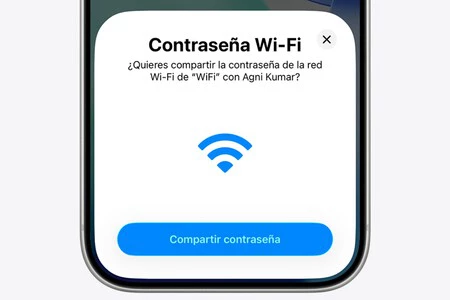 Wifi Compartir