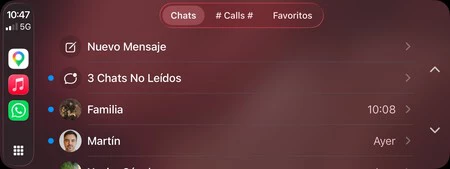 Mensajes De Whatsapp