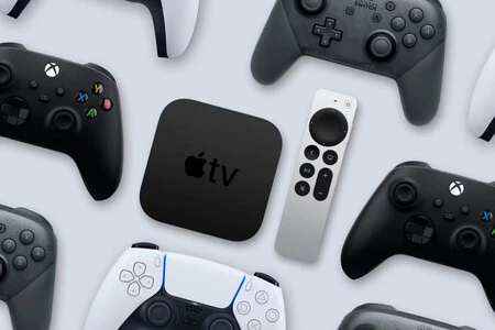 Apple Tv Juegos
