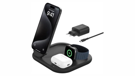Belkin Boostcharge
