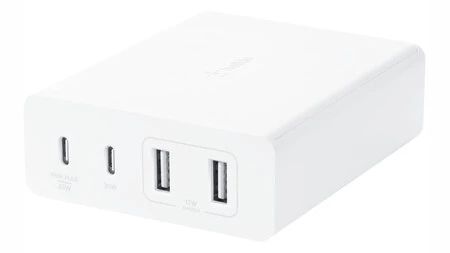 Belkin Cargador Boost Charge Pro