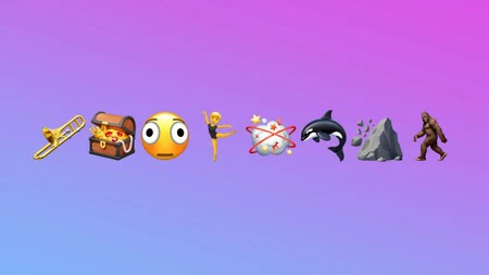 Nuevos emojis en iOS 26.4