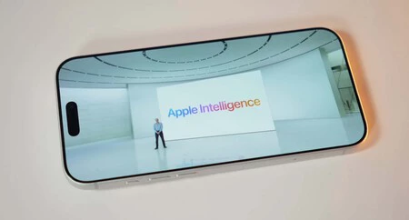 Apple Intelligence Applesfera