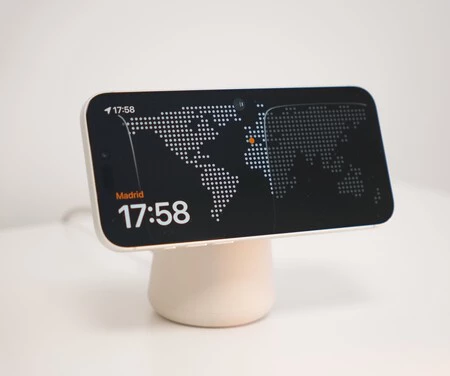 Iphone 17 Pro Max Cargando