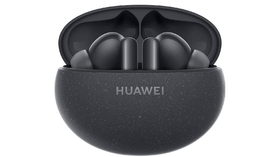 Auriculares inalámbricos Huawei Freebuds 5i.