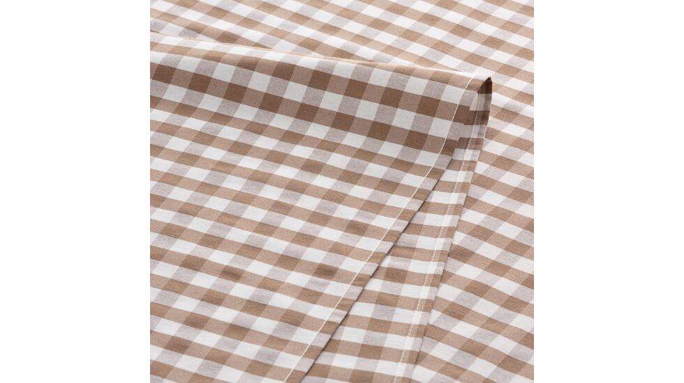 Para todos los gustos: está disponible en varios colores y medidas.