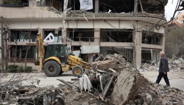 Guerra y precariedad financiera