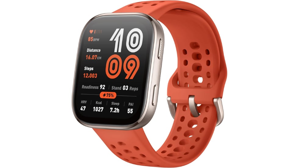 Reloj inteligente Amazfit Bip 6.