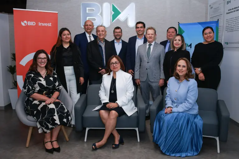 BID Invest impulsa vivienda sostenible en México con Banco Inmobiliario Mexicano