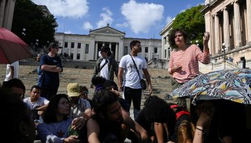El descontento en Cuba empieza a tomar forma con cacerolazos y asambleas estudiantiles